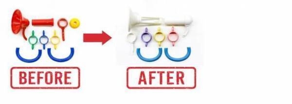 洗えるおもちゃで清潔に！売上1.5倍にアップした「洗えるラトルシリーズ」メーカー出荷開始　部品も大幅に見直して安全性も追求