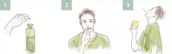 口臭予防に特化したマウスウォッシュExoraL(エクスオーラ)発売1周年記念キャンペーンを開始！