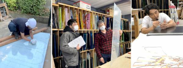 第70回「交通総合文化展2023」10月20日から開催　写真・俳句の公募優秀作品や、著名芸術家の作品などを展示