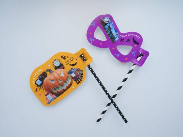 10月14日(土)は鉄道の日　トーマスに乗って出発進行！山梨県立リニア見学センター、日本モンキーパークほか 秋のイベント盛りだくさん