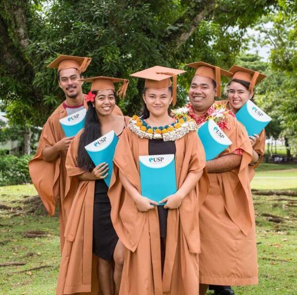 株式会社アールイーカンパニー、フィジー共和国の「南太平洋大学」と業務提携　日本人の同国への大学進学を後押し