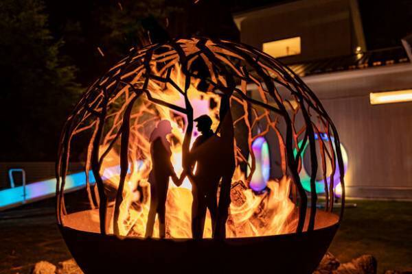 滋賀のグランピング施設「フューチャーリゾート」　特典付き限定プランなど3つのサービスが新登場！