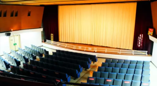 懐旧のキネマの都“大田区蒲田”で映画と映画館を愛する人へ贈る　11月11日(土)「いつも映画館のことばかり考えている人のために。」を開催
