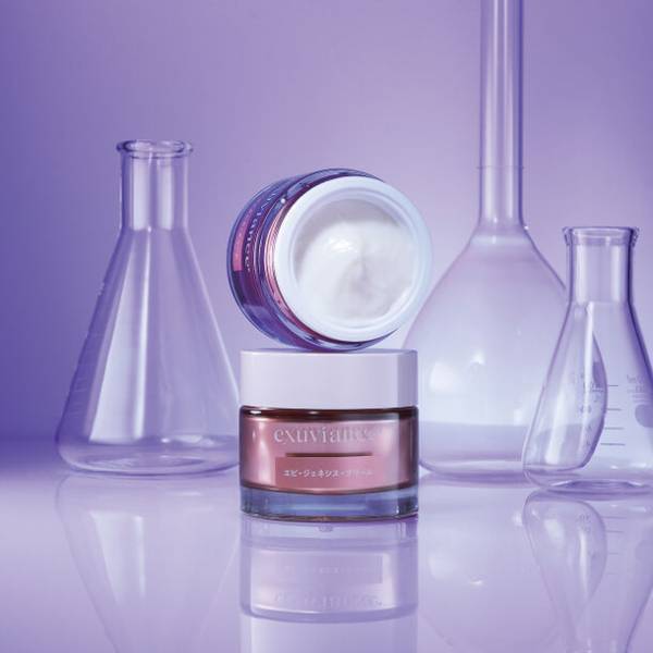 美容に関する悩みへ攻めのアプローチを行う新4アイテム　エクスビアンスより11月1日に同時販売を開始！