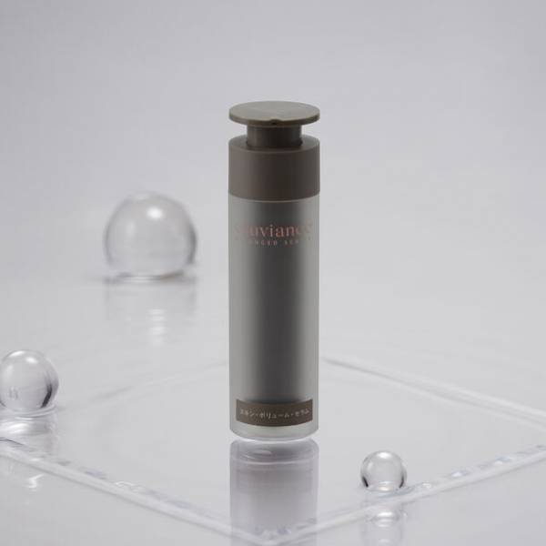 美容に関する悩みへ攻めのアプローチを行う新4アイテム　エクスビアンスより11月1日に同時販売を開始！