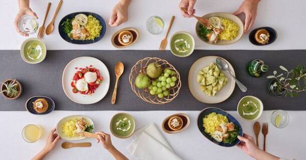 “子どもから高齢者まで” ユニバーサルデザインをテーマとした食器『scoosy』が「2023年度グッドデザイン賞」を受賞！