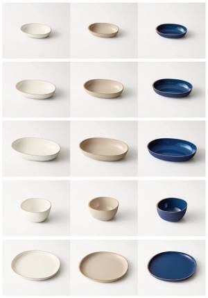 “子どもから高齢者まで” ユニバーサルデザインをテーマとした食器『scoosy』が「2023年度グッドデザイン賞」を受賞！