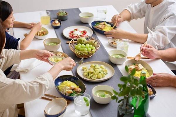 “子どもから高齢者まで” ユニバーサルデザインをテーマとした食器『scoosy』が「2023年度グッドデザイン賞」を受賞！