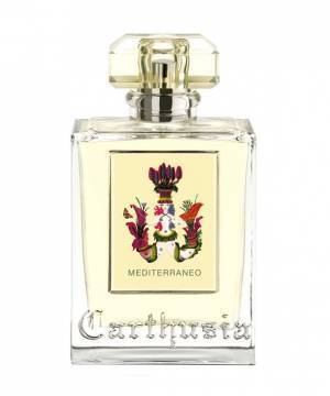 イタリア・カプリ発 ローマ法王の許可を得て研究し誕生したフレグランスブランド〈Carthusia/カルトゥージア〉は2023年10月18日(水)より伊勢丹 新宿本館1階にてポップアップストアを開催。