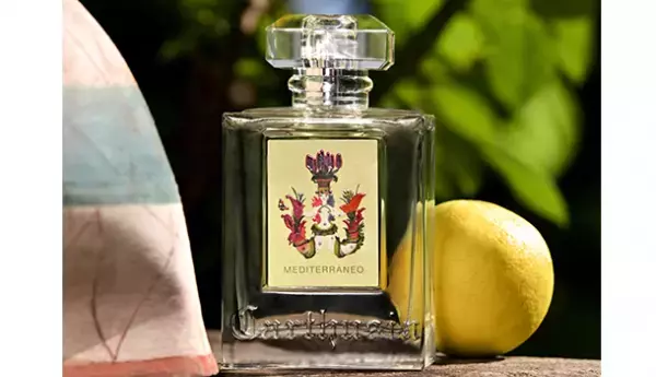 イタリア・カプリ発 ローマ法王の許可を得て研究し誕生したフレグランスブランド〈Carthusia/カルトゥージア〉は2023年10月18日(水)より伊勢丹 新宿本館1階にてポップアップストアを開催。