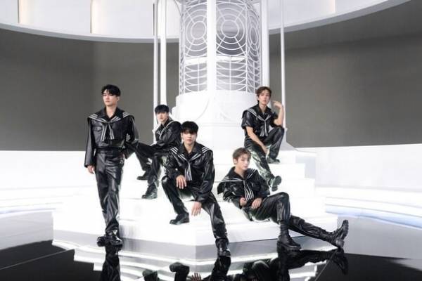 注目グループVANNER、初の日本デジタルシングルをリリース!!来日ファンコンサートで初披露＆特典内容も明らかに