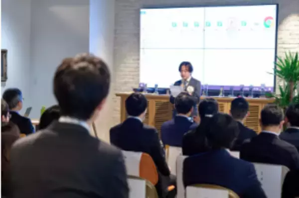 学生の金融リテラシーを上げるイベント【株トラ カップ ～Season 3～】参加者募集