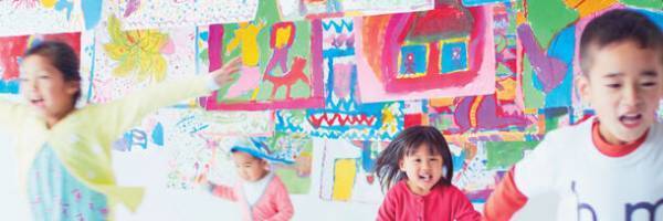 デザインエージェンシーが考える、社会貢献活動のかたち。　TAKI SMILE DESIGN LABO展 開催！