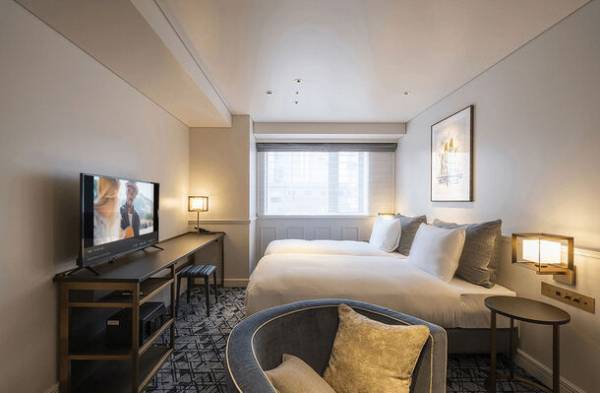 [ピクセラ]『日本で初導入』GINZA HOTEL by GRANBELLにて、ChatGPTを用いたテレビ字幕翻訳の実証実験を開始