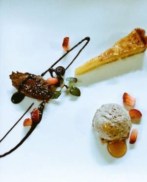 仙台市のイタリアンレストランパリンカが12月23日、25日に愛犬と共に過ごせるクリスマス企画を開催