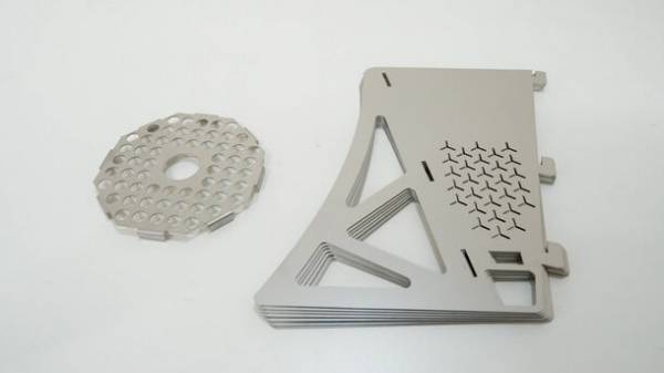 わずか800gの軽量「焚き火台コルドロン」　「第65回大阪インターナショナル・ギフト・ショー2023」新製品コンテストで準大賞受賞！