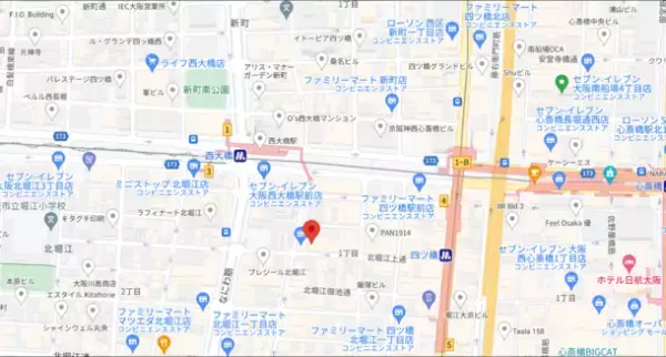 伝統的な脱毛方法“電気脱毛”専門店「Pinsia」を大阪市西区北堀江エリアに10月7日オープン！～タトゥー・日焼け肌でもOK！～