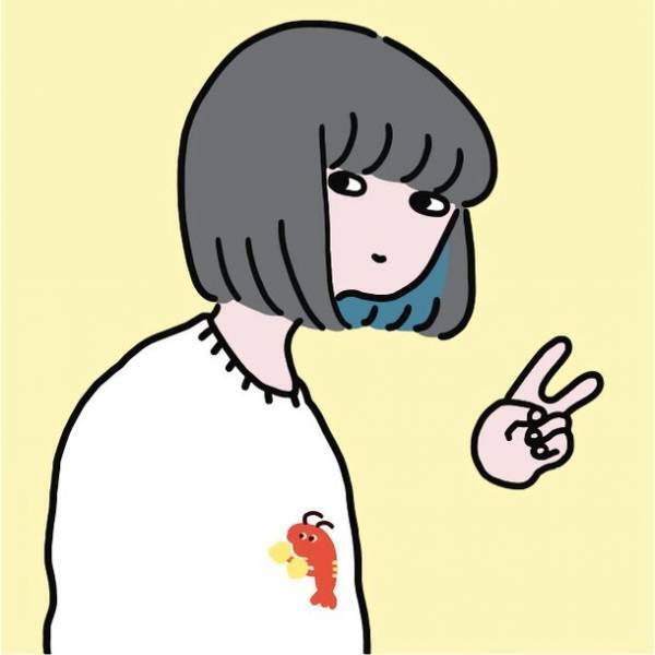 食欲の秋！人気SNSクリエイター「#GIFの伊豆見」が10月19日（木）より、高円寺にて“ごはん”をテーマに個展を開催