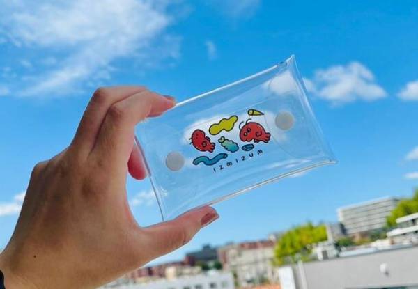 食欲の秋！人気SNSクリエイター「#GIFの伊豆見」が10月19日（木）より、高円寺にて“ごはん”をテーマに個展を開催