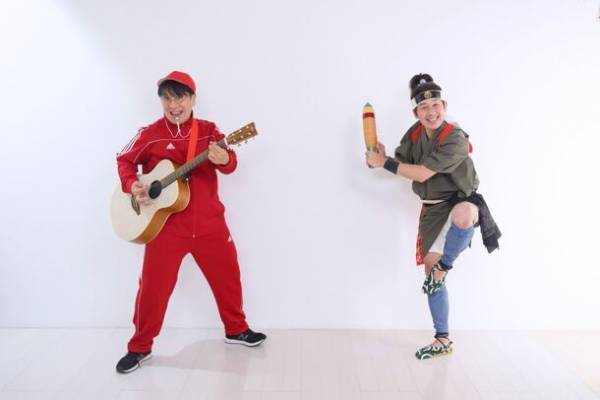 秩父鉄道沿線や埼玉県ゆかりのアーティスト出演　11/23(木・祝)音楽フェス「NAGATORO AUTUMN FES」開催