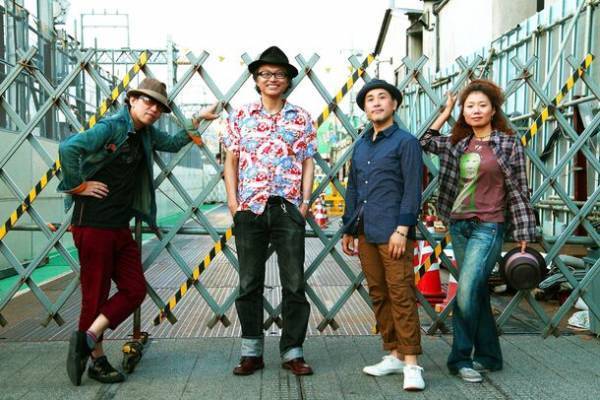 秩父鉄道沿線や埼玉県ゆかりのアーティスト出演　11/23(木・祝)音楽フェス「NAGATORO AUTUMN FES」開催