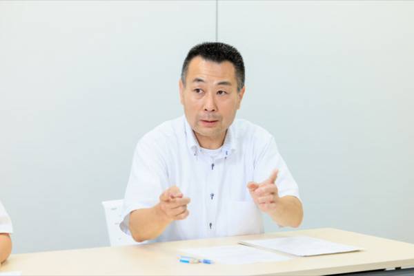 京都府の健康課題　タクシードライバーのメタボリスクは1.3倍(*1)　働き方改革にも「ドライバーの健康課題」を。「最近どう？」。コミュニケーションから始まる、ドライバーの健康増進を推進する「健康事業所宣言」事業所紹介