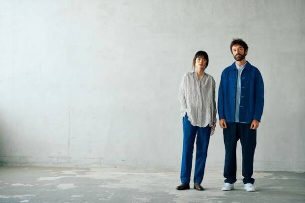 レディスファッションブランド「pas de calais」が自社のメンズブランド「SAGE DE CRET」とコラボレーション　10月18日(水)～直営店・オンラインストアにて販売開始！