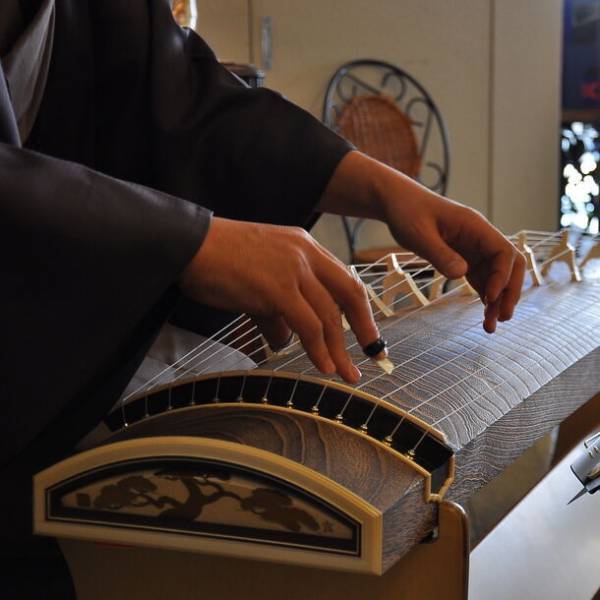 「和のコトAsobi×ぐんまかわいいプロジェクト2023」を前橋市・臨江閣で11月4日・5日に開催