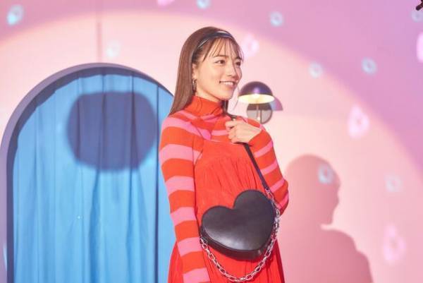 ファッション専門サイト「MOVE(ムーブ) by Qoo10」新TV-CM『感じるままに、着よう』篇　2023年10月17日(火)より全国でオンエア開始！