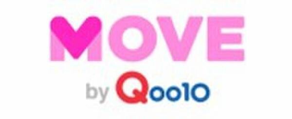 ファッション専門サイト「MOVE(ムーブ) by Qoo10」新TV-CM『感じるままに、着よう』篇　2023年10月17日(火)より全国でオンエア開始！