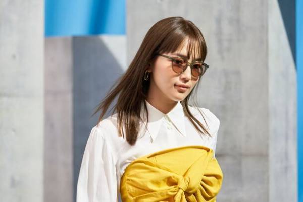 ファッション専門サイト「MOVE(ムーブ) by Qoo10」新TV-CM『感じるままに、着よう』篇　2023年10月17日(火)より全国でオンエア開始！