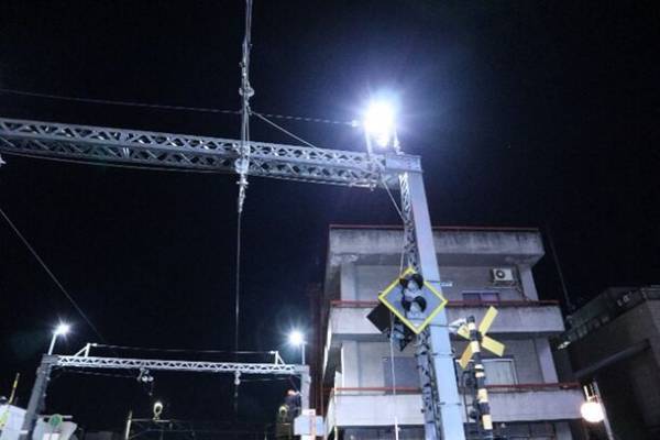 ユネスコ無形文化遺産登録「秩父夜祭」　秩父鉄道にて「屋台観覧席券」を10/26(木)より販売開始