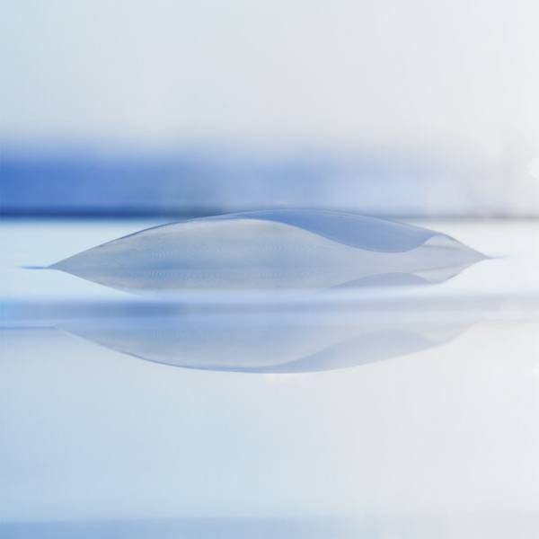 クリエイティブラボ Out of Blue が世界最大の米国電気電子学会IEEE主催「IEEE VIS Arts Program 2023」にてアート作品を発表