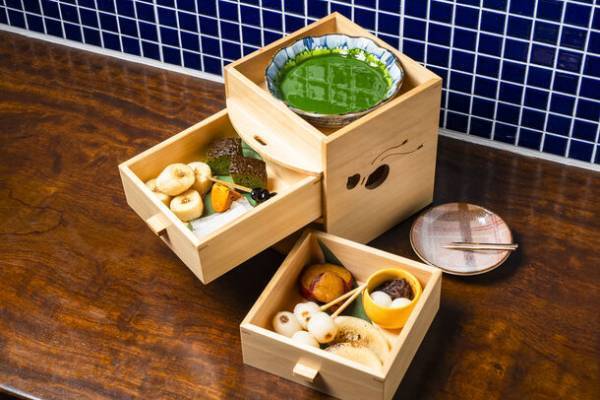 立川でこだわりのお米・味噌をはじめとしたネオ和食が楽しめる和モダンなお店「あなたに会えてよかった。」を10月17日(火)オープン！