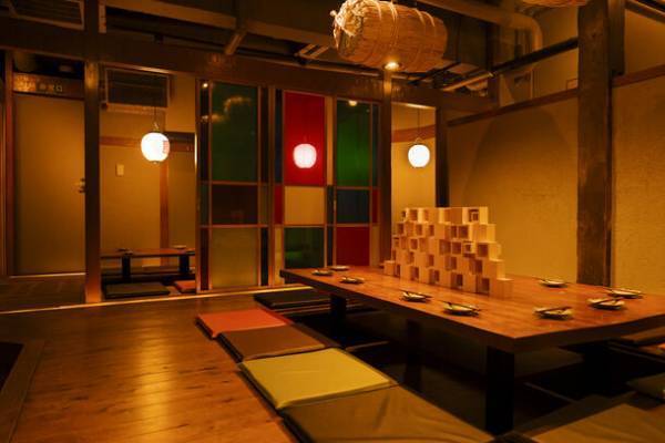 立川でこだわりのお米・味噌をはじめとしたネオ和食が楽しめる和モダンなお店「あなたに会えてよかった。」を10月17日(火)オープン！