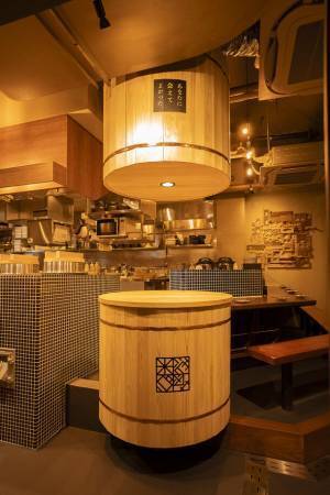 立川でこだわりのお米・味噌をはじめとしたネオ和食が楽しめる和モダンなお店「あなたに会えてよかった。」を10月17日(火)オープン！