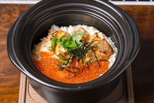 立川でこだわりのお米・味噌をはじめとしたネオ和食が楽しめる和モダンなお店「あなたに会えてよかった。」を10月17日(火)オープン！