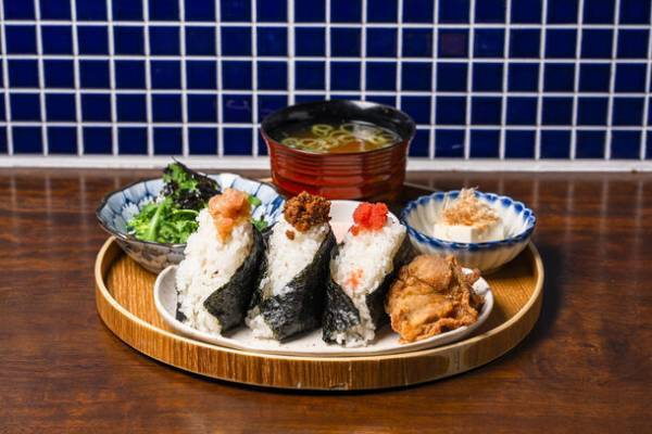 立川でこだわりのお米・味噌をはじめとしたネオ和食が楽しめる和モダンなお店「あなたに会えてよかった。」を10月17日(火)オープン！