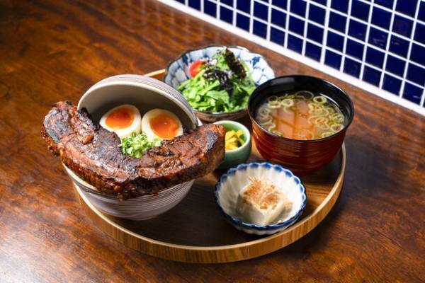 立川でこだわりのお米・味噌をはじめとしたネオ和食が楽しめる和モダンなお店「あなたに会えてよかった。」を10月17日(火)オープン！