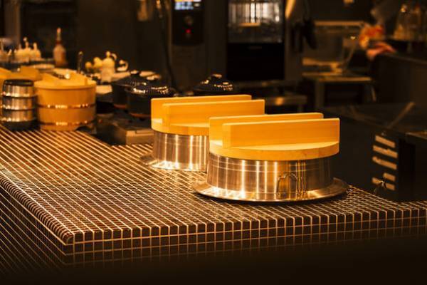 立川でこだわりのお米・味噌をはじめとしたネオ和食が楽しめる和モダンなお店「あなたに会えてよかった。」を10月17日(火)オープン！