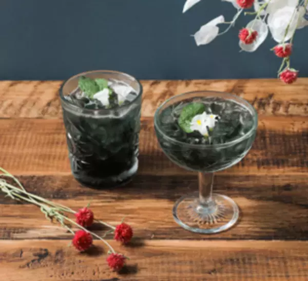 11/1～「アトレ上野」×「モネ 連作の情景」限定タイアップ開催！ここでしか味わえないモネに捧げるコラボメニューが登場　ご注文のお客様へオリジナルコースターもプレゼント！