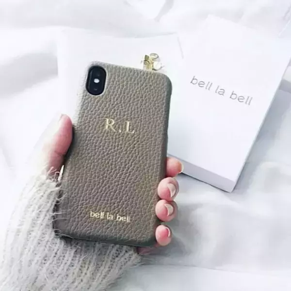 革小物ブランド〈bell la bell〉のPOPUPイベント、東武百貨店 池袋店で10月19日(木)～25日(水)に開催