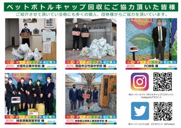 ペットボトルキャップをリサイクルした買い物カゴ『ボトルキャップバスケット』がグッドデザイン賞2023を受賞！