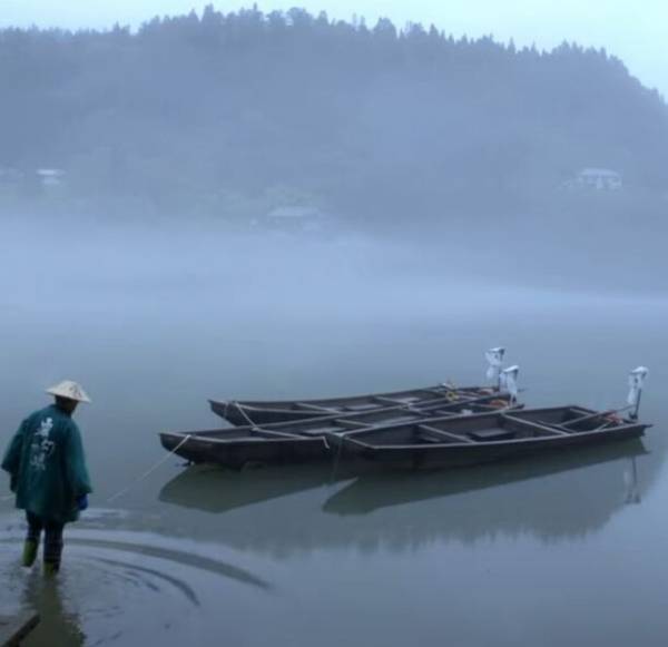 福島・奥会津の郷土写真家「星 賢孝」を追ったドキュメンタリー映画『霧幻鉄道』の上映会を2023年11月4日(土)に開催