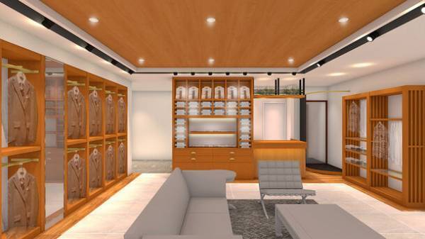 三峰がパターンオーダースーツの主力店「Mitsumine Ginza Tailor」を10月23日(月)にオープン！特別記念ノベルティのプレゼントキャンペーンを実施