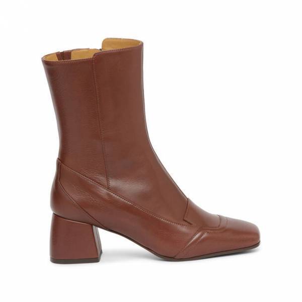 イタリアンレザーブランド「テストーニ」が“2023 Autumn Collection”メンズ、レディースブーツを発表