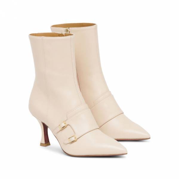 イタリアンレザーブランド「テストーニ」が“2023 Autumn Collection”メンズ、レディースブーツを発表