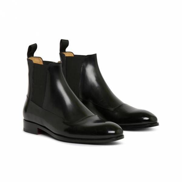 イタリアンレザーブランド「テストーニ」が“2023 Autumn Collection”メンズ、レディースブーツを発表