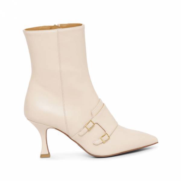 イタリアンレザーブランド「テストーニ」が“2023 Autumn Collection”メンズ、レディースブーツを発表