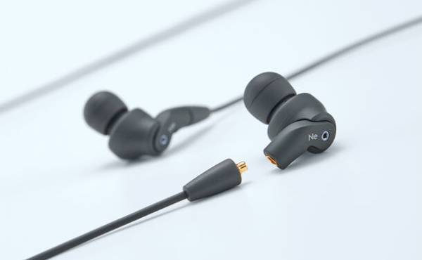 精密な描写力と重低音を誇るVOLTシリーズのハイグレードモデル　ハイレゾワイヤードイヤホン「HP-NHR41」を10月下旬より発売！